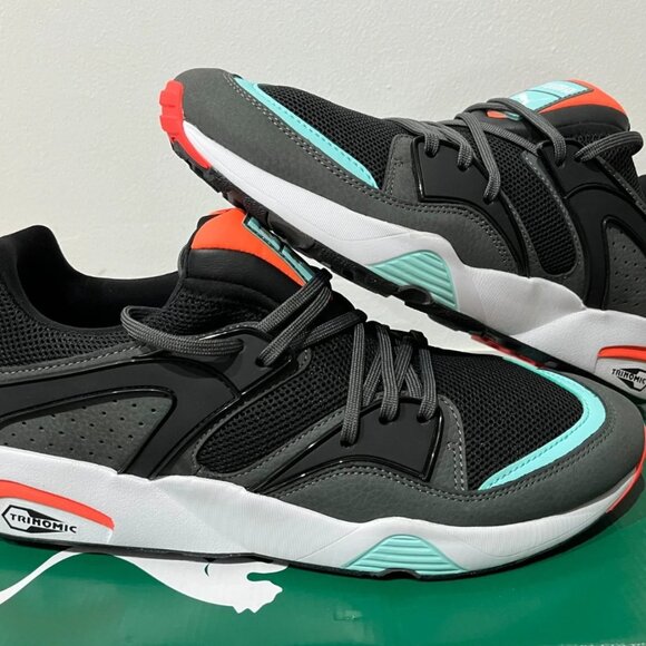 Blaze of Glory Reverse Classic - Picture 2 of 5